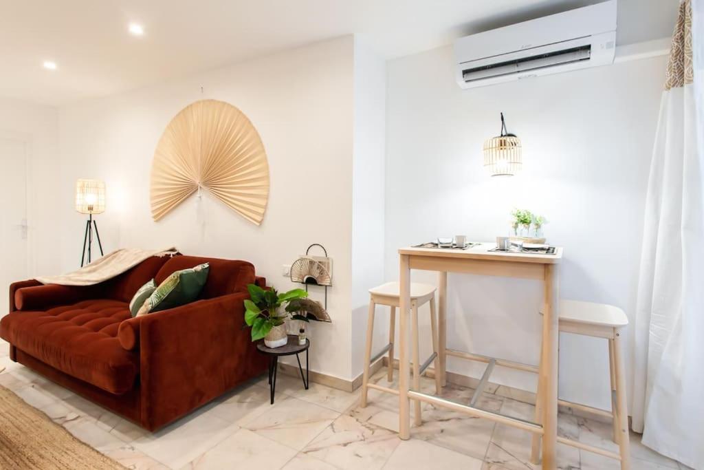 C6 - Rue Felix Faure 2 Min Palais Festivals - Ac & Balcony Appartement Cannes