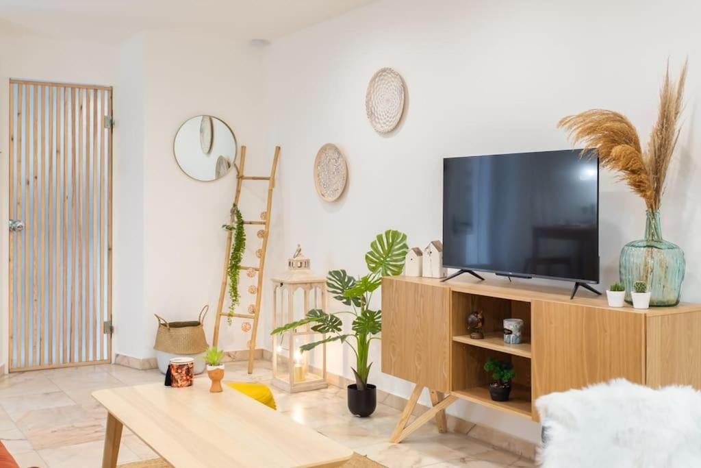 Appartement C6 - Rue Felix Faure 2 Min Palais Festivals - Ac & Balcony Cannes